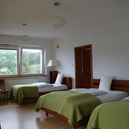 Willa Moja Gawra Ladek-Zdroj Room photo