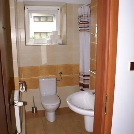 Willa Moja Gawra Ladek-Zdroj Room photo