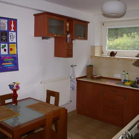 Willa Moja Gawra Ladek-Zdroj Room photo
