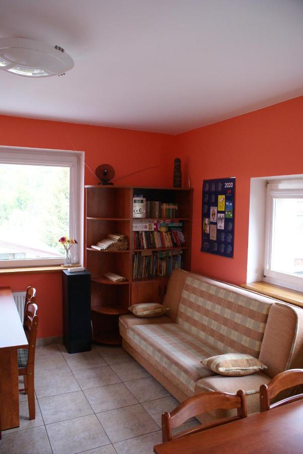 Moja Gawra Homestay Ladek-Zdroj