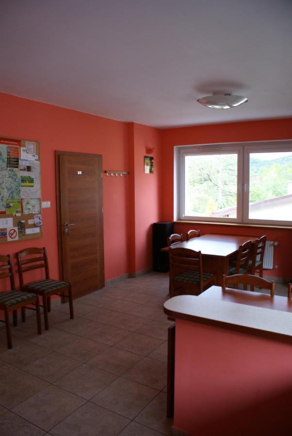 Homestay Moja Gawra