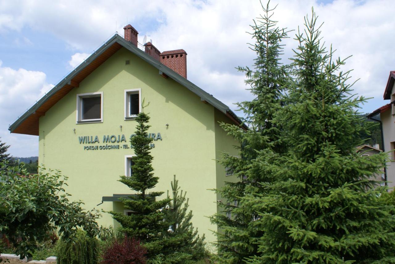 Moja Gawra Homestay Ladek-Zdroj