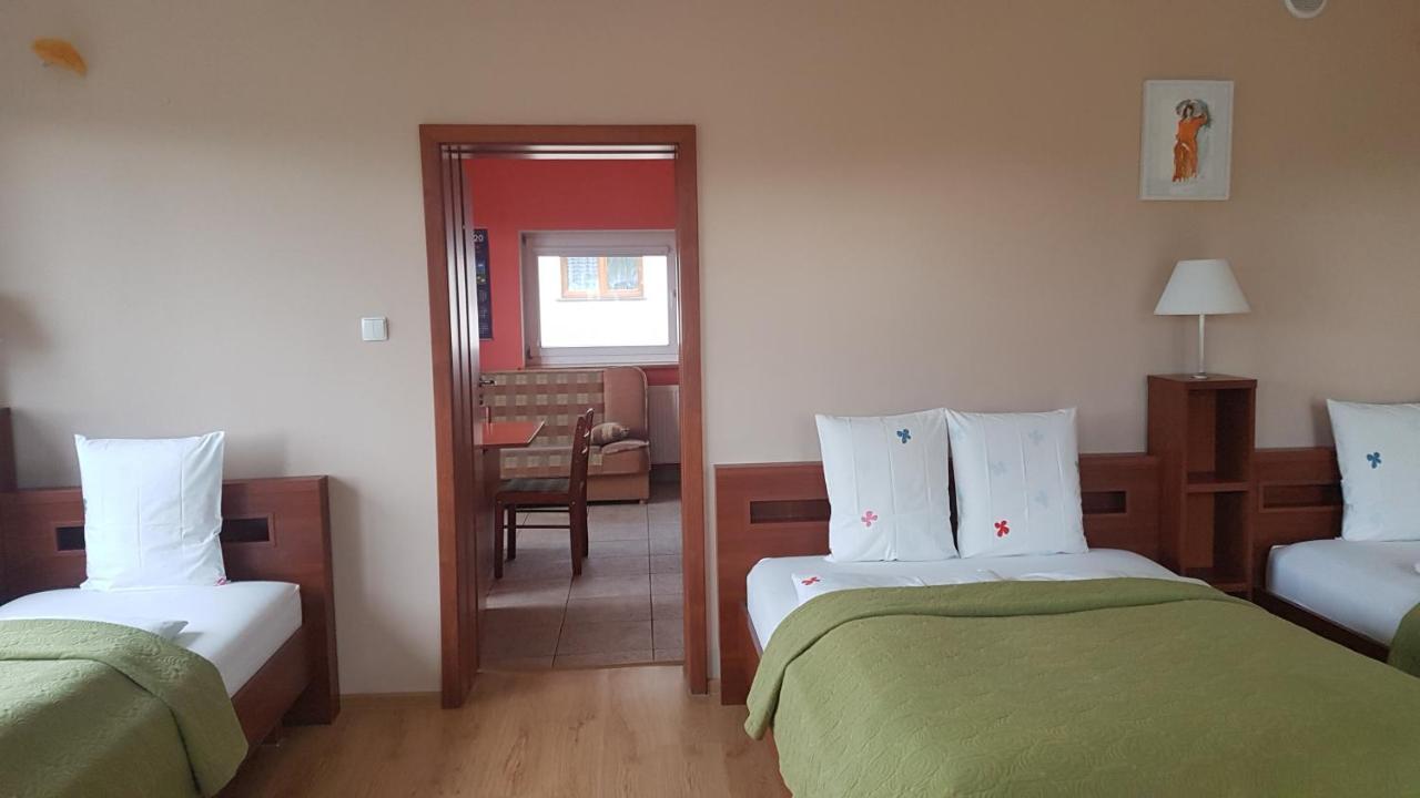 Homestay Moja Gawra Ladek-Zdroj