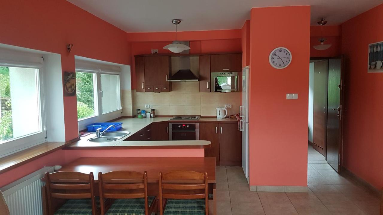Homestay Moja Gawra Ladek-Zdroj