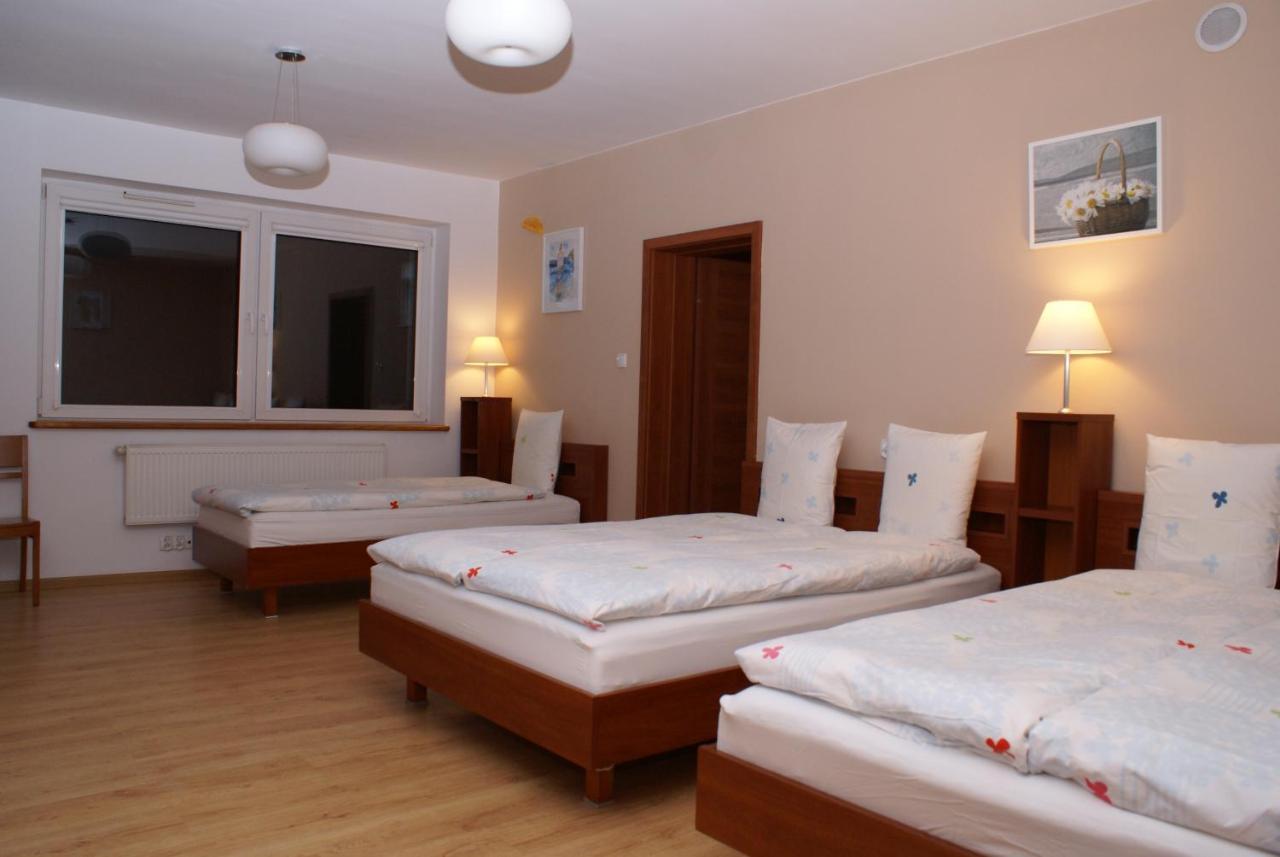Moja Gawra Homestay Ladek-Zdroj