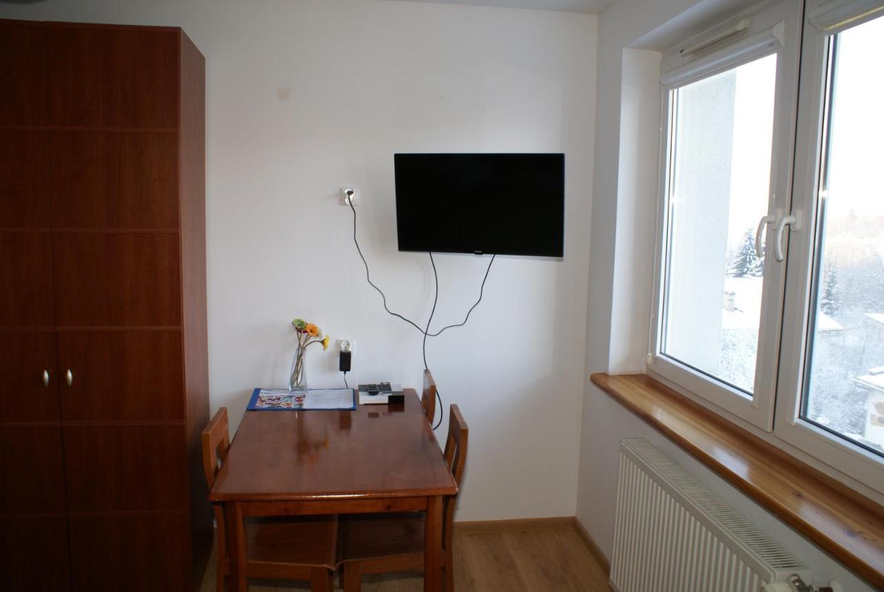 Homestay Moja Gawra Ladek-Zdroj