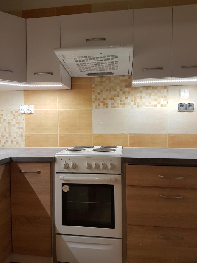 Homestay Moja Gawra Ladek-Zdroj