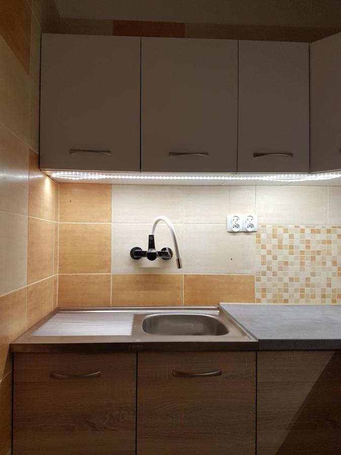 Moja Gawra Homestay Ladek-Zdroj