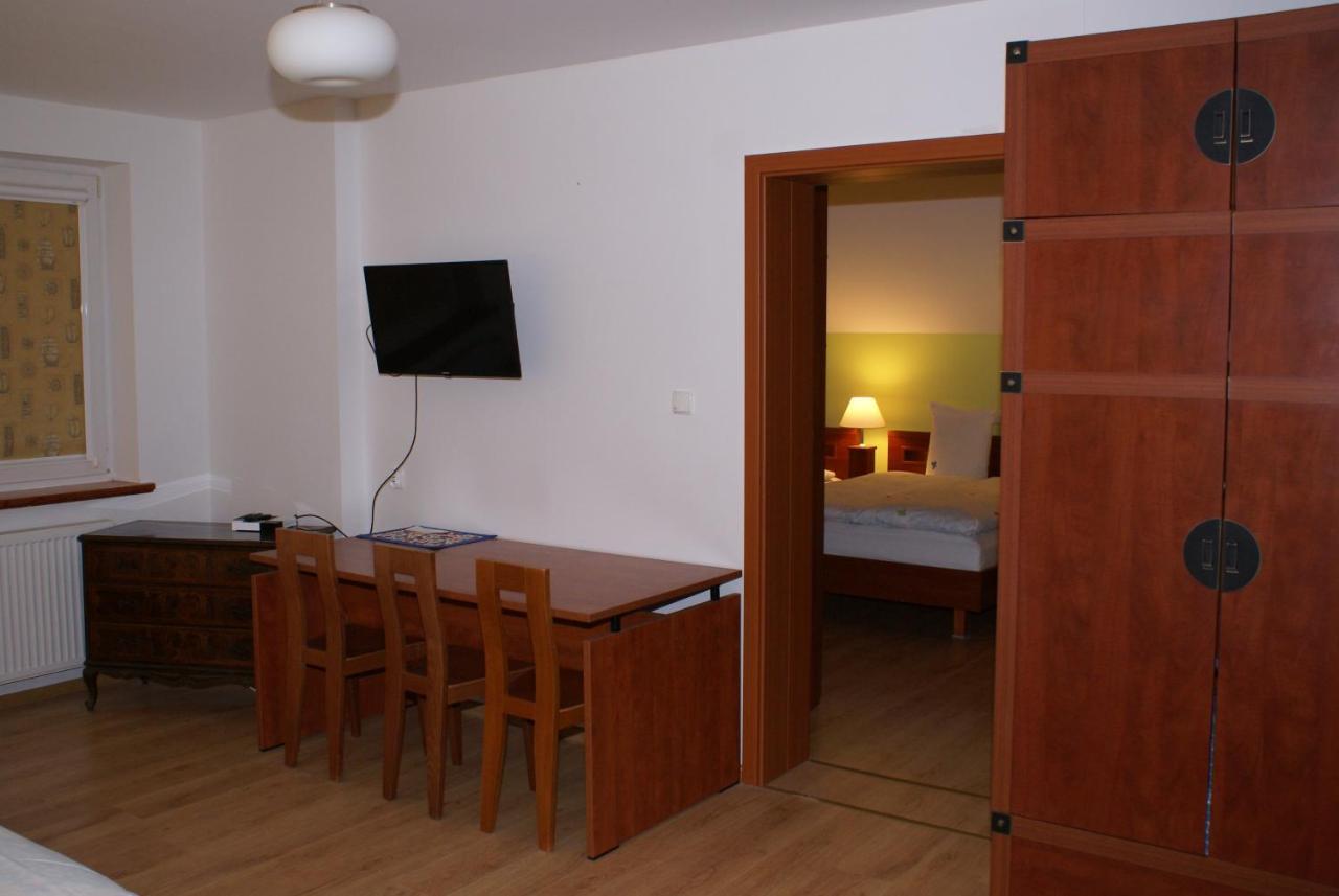 Moja Gawra Homestay Ladek-Zdroj