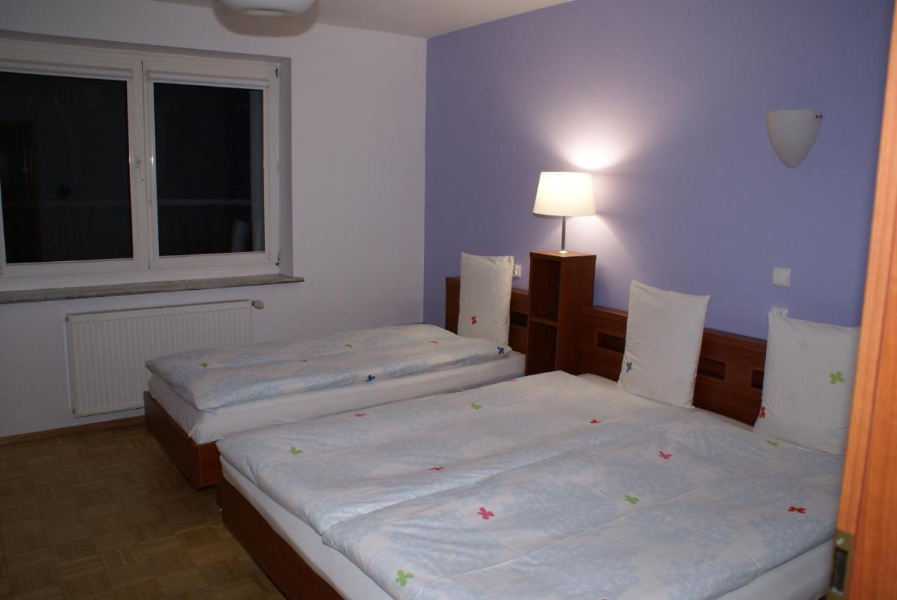 Homestay Moja Gawra