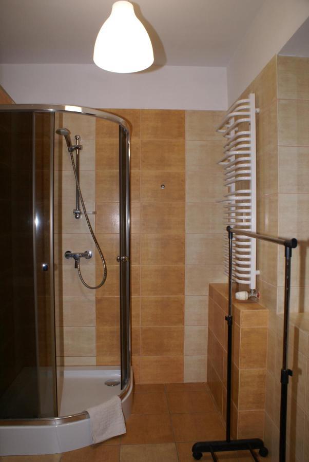 Homestay Moja Gawra Ladek-Zdroj