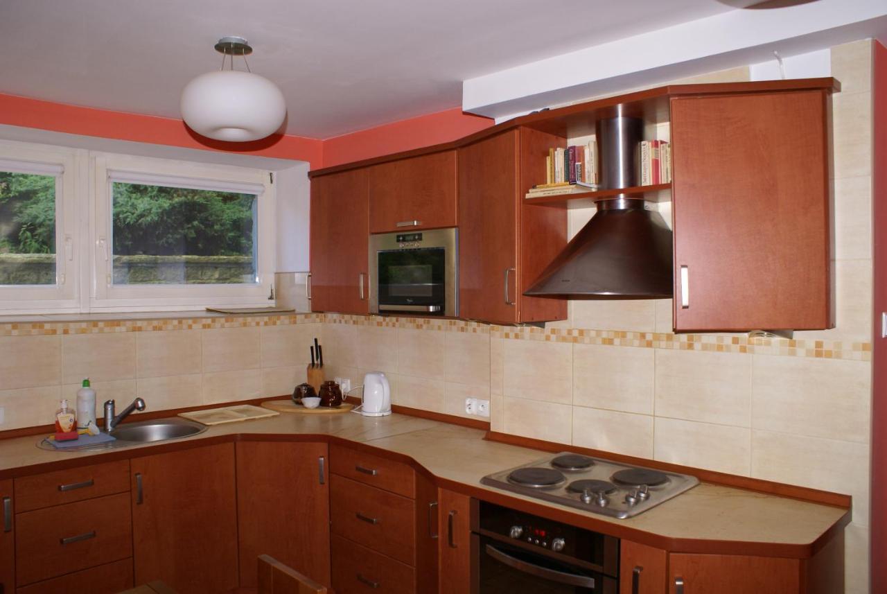 Moja Gawra Homestay