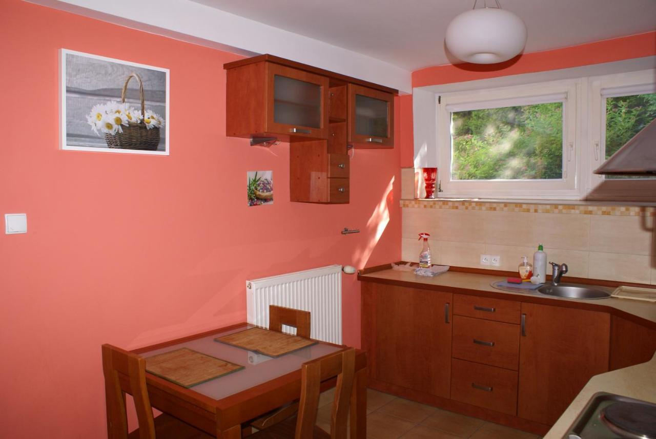 Moja Gawra Homestay Ladek-Zdroj