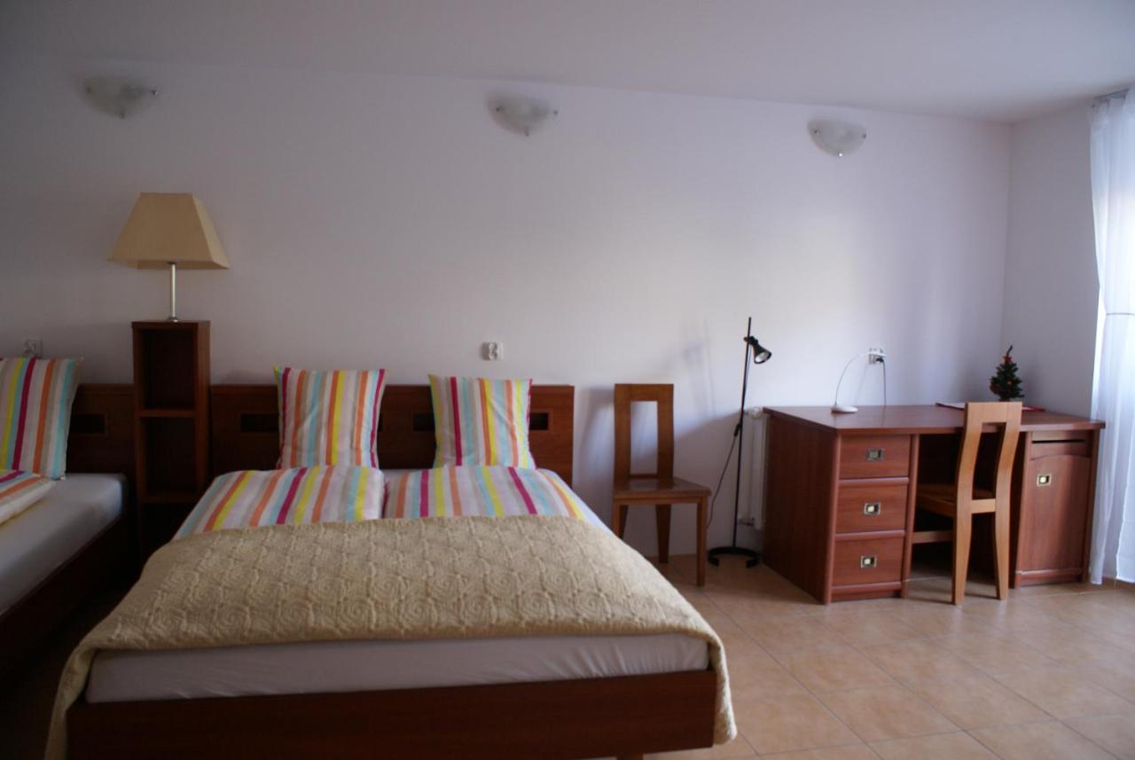 Moja Gawra Homestay *