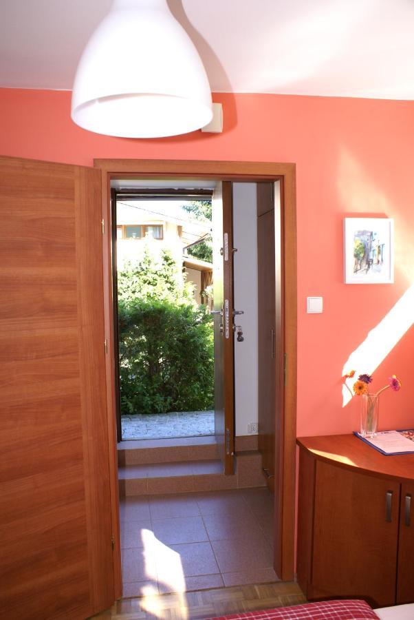 Homestay Moja Gawra Ladek-Zdroj