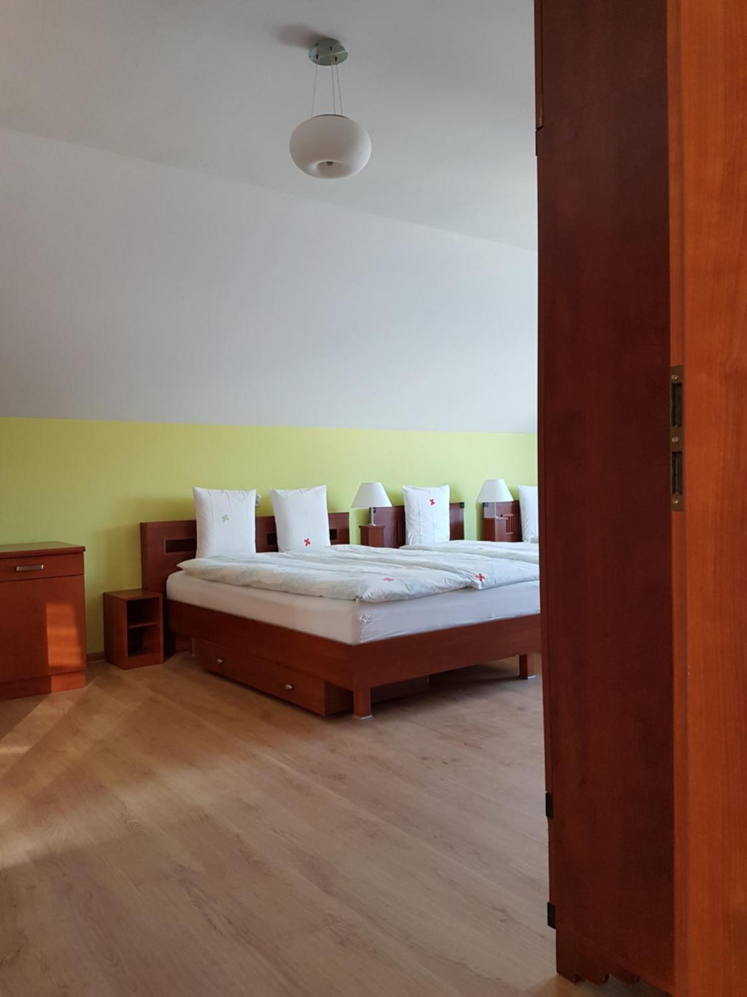 Homestay Moja Gawra