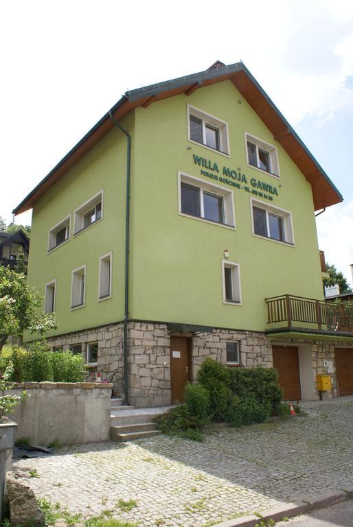 Moja Gawra Homestay *