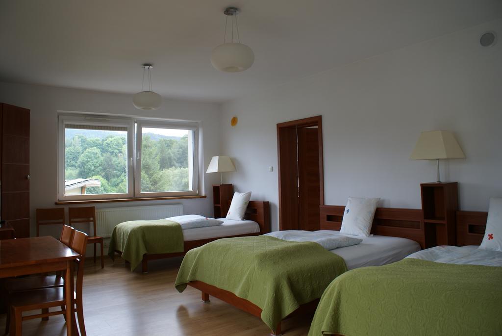 Moja Gawra Homestay