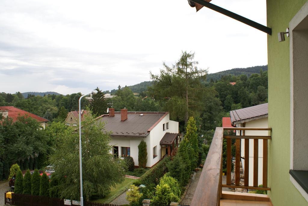 Moja Gawra Homestay Ladek-Zdroj