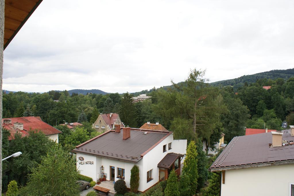 Homestay Moja Gawra Ladek-Zdroj